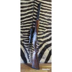 Express FABARM Asper Prestige cal.9,3x74R canons 55 cm + AIMPOINT H34L + mallette