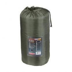 Sac de couchage PERCUSSION thermobag 300 kaki