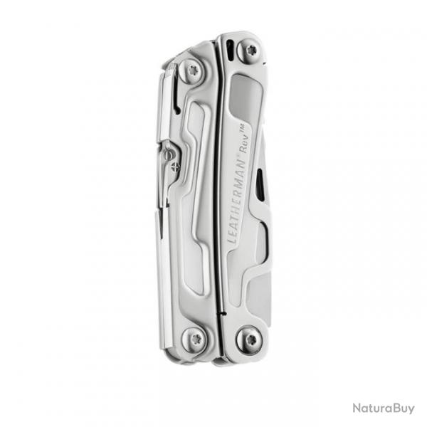 LEATHERMAN REV