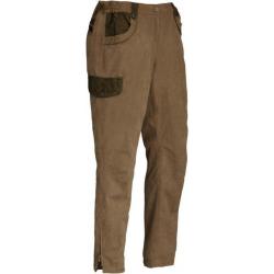 Pantalon de chasse femme Rambouillet PERCUSSION-36