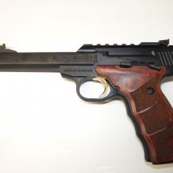 PSA Browning Buck Mark Plus Rosewood UDX Cal.22LR CATB