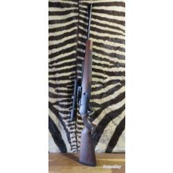 Carabine BROWNING Bar MK3 cal.300wm + lunette KAHLES Hélia 1.1-4x24 montage pivotant