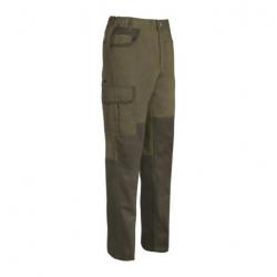 Pantalon PERCUSSION savane kaki