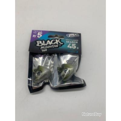 Bomber Bait Bonanza Minnow 3,25 Chartreuse / Argent / Holo