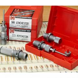 Jeu de 3 outils Hornady 30 M1 Carbine