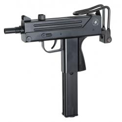 Airsoft - Ingram M11 CO2 non blow back | ASG (0000 3465)