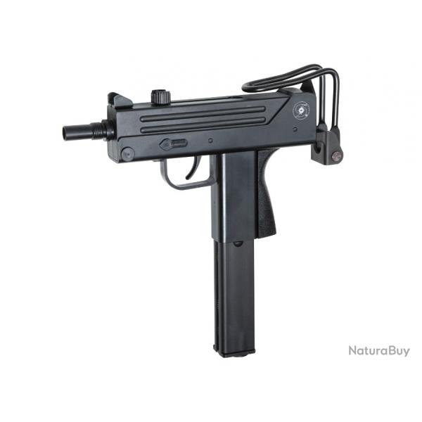 Airsoft - Ingram M11 CO2 non blow back | ASG (0000 3465)