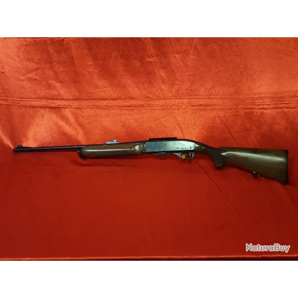 REMINGTON 7400 CAL.280 REM ENCHERE A 1 EURO