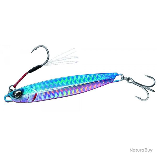 Jig mer Daiwa Samura Jig R 20g Pink Iwashi 20g