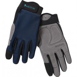 Gants Westin Drip UPF Glove Petrol Blue