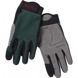 Gants Westin Drip UPF Glove XL Deep Forest