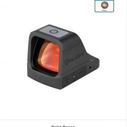 Olight Osight | Viseur point rouge 3MOA rechargeable