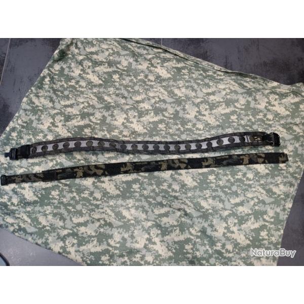 CEINTURE MOLLE FERRO CONCEPT TAILLE M EN MULTICAM BLACK