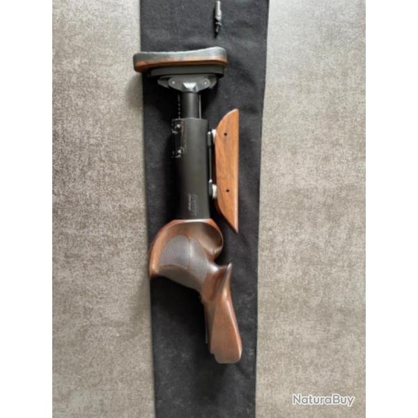 Crosse ergosign evocomp Perazzi