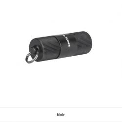 Olight i1R 2 EOS - Lampe Porte Clé LED BLACK