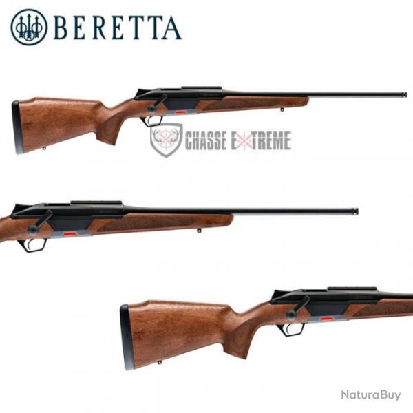 Kit Carabine BERETTA Brx1 Bois Classe 2 57cm 30-06 Spr