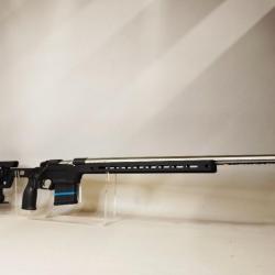 carabine custom TLD neuf bergara aero precision solus 6.5 creedmoor