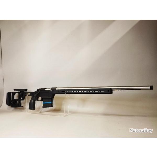 carabine custom TLD neuf bergara aero precision solus 6.5 creedmoor