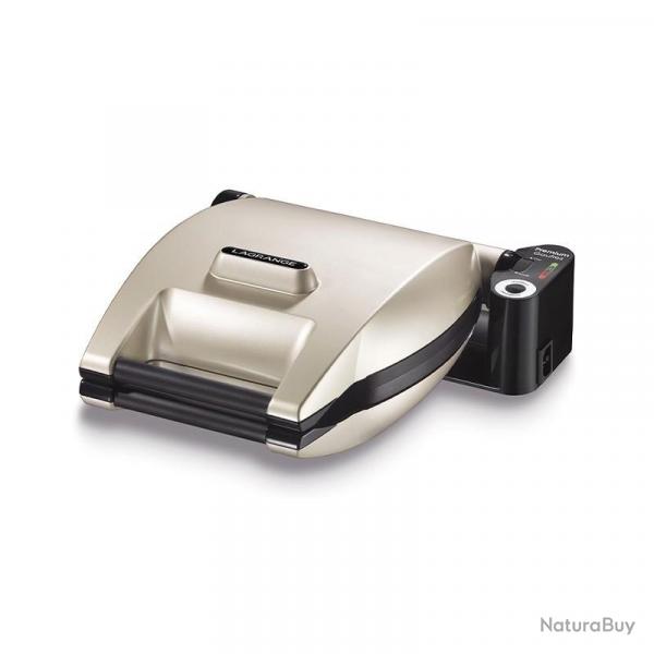 GAUFRIER LAGRANGE PREMIUM MINERAL TAUPE