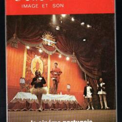 la revue du cinéma, image et son , écran années 1970-1977, 1978-1979  , lot de 7