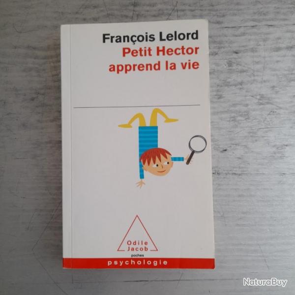 Petit Hector apprend la vie - Totor fait les 400 coups