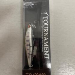 !! LEURRE DAIWA TOURNAMENT 70mm col YAMAME