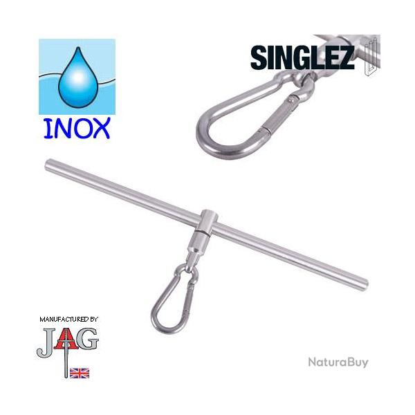 Barre de Pese Korda Singlez Weigh & Dig Bar