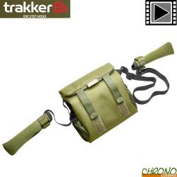 Protection Trakker NXG Single Elasticated Reel System