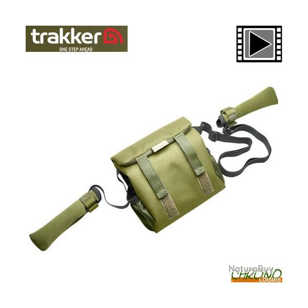 Protection Trakker NXG Single Elasticated Reel System