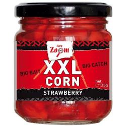 Maïs Géant Carp Zoom XXL Corn Fraise 125g