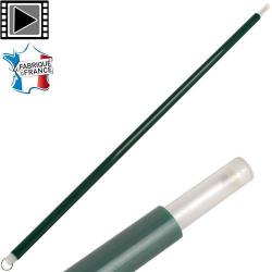 Tête Atropa Supplémentaire Atrotube V2 0.90cm Transparente