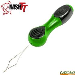 Aiguille Passe Fil Nash Hook Eye Threader