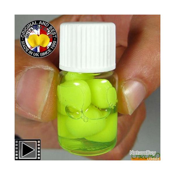 Mas Doux Enterprise Tackle Flottant Pear Of Bananas (par 8)