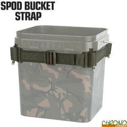 Sangle de Trepied d'amorçage Fox Spod Bucket Strap