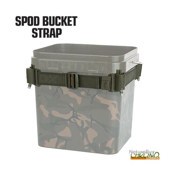 Sangle de Trepied d'amorage Fox Spod Bucket Strap