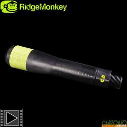 Balise RidgeMonkey Reflectastem pour Markapole