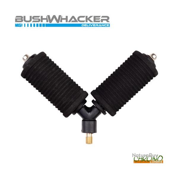 Rouleau pour Perche d'Amorcage Nash BushWhacker (par 2)