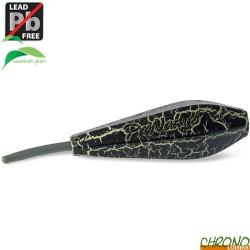 Lest Anaconda Pro Nature Crank Bomb Inline 70g