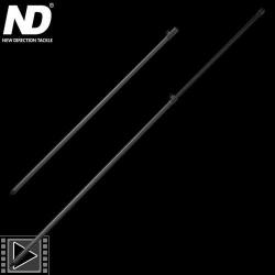 Mat Tempete New Direction Carbone 90/150cm