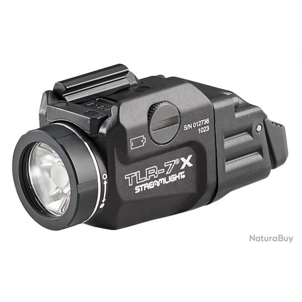 STREAMLIGHT TLR-7 X