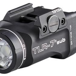 STREAMLIGHT TLR-7 SUB