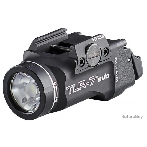 STREAMLIGHT TLR-7 SUB