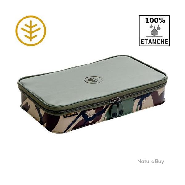 Trousse Etanche Wychwood Extremis Tactical EVA Shallow L