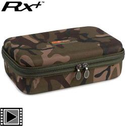 Coffret de Rangement Fox Camolite RX+ Security Case