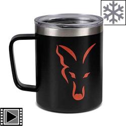 Tasse Fox Stainless Thermal Mug