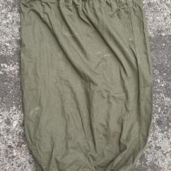 Sac paquetage linges US Army Gi's 1944 WW2