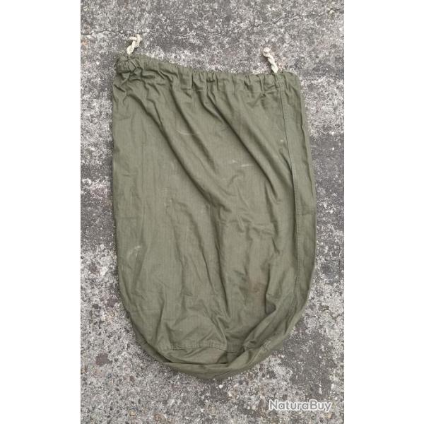 Sac paquetage linges US Army Gi's 1944 WW2