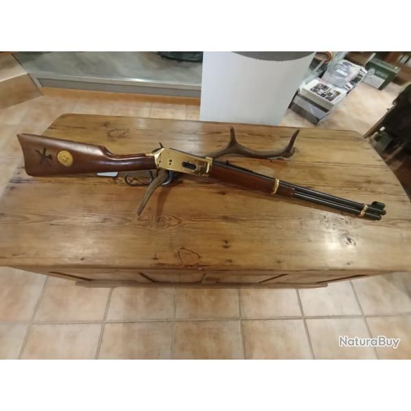 WINCHESTER BIG HORN CENTENIAL CALIBRE 44/40