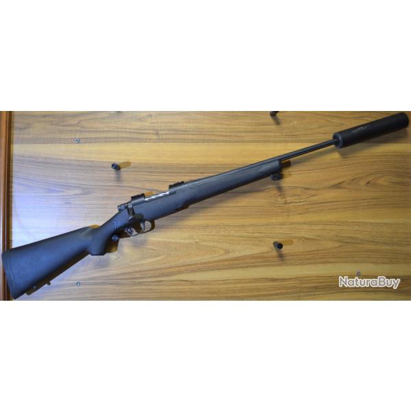 Mossberg Patriot cal.243 Win