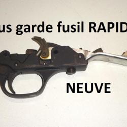 sous garde NEUVE fusil RAPID MANUFRANCE - VENDU PAR JEPERCUTE (S23C5)